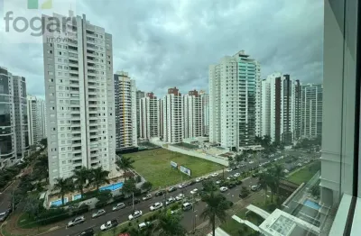 Apartamento com 3 quartos à venda na Rua Ernâni Lacerda de Athayde, 1035, Gleba Fazenda Palhano, Londrina