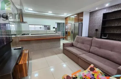 Casa com 2 quartos à venda na Rua Anita Magalhães de Oliveira, 264, Residencial Vila Romana, Londrina