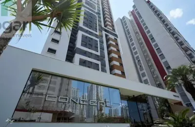 Apartamento com 3 quartos à venda na Rua João Huss, 1000, Gleba Fazenda Palhano, Londrina