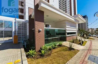 Apartamento com 2 quartos à venda na Rua Jerusalém, 300, Gleba Fazenda Palhano, Londrina