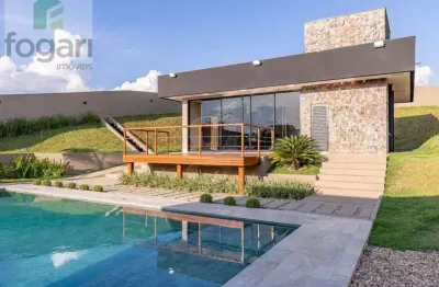 Casa em condomínio fechado com 4 quartos à venda na Rodovia Pr-323 Km51 Sertanópolis, 000, Ecovillas do Lago, Sertanópolis