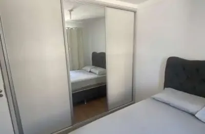 Apartamento com 2 quartos à venda na Rua José Spoladore, 77, Jardim Nações Unidas, Londrina