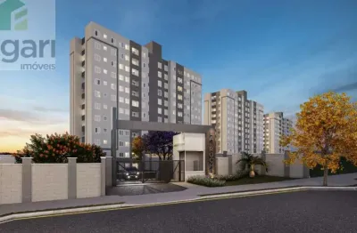 Apartamento com 1 quarto à venda na avenida dos pioneiros, 1, jardim pioneiros, londrina, 1 m2