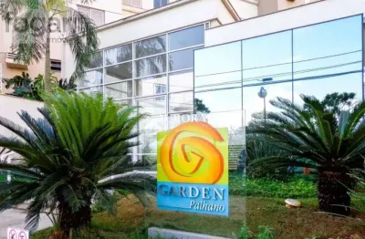 Apartamento com 2 quartos para alugar na Rua Ulrico Zuínglio, 500, Gleba Fazenda Palhano, Londrina