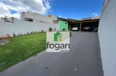 Casa com 3 quartos à venda na Rua Ermilino Nonino, 980, Jardim Guararapes, Londrina