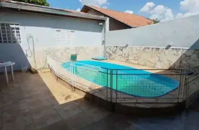 Casa com 3 quartos à venda na Rua Jupira, 139, Ideal, Londrina