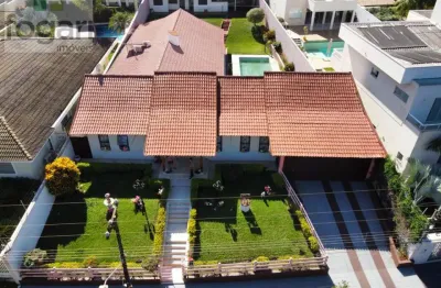 Casa com 4 quartos à venda na Rua Santiago, 1294, Guanabara, Londrina