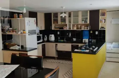 Casa com 1 quarto à venda na Rua Gerânios, 67, Jardim Alegre, Telêmaco Borba