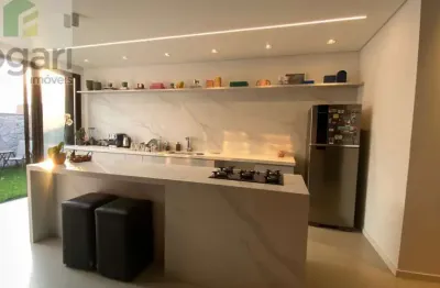 Casa em condomínio fechado com 1 quarto à venda na Rua Antônio Torres, 1370, Ernani Moura Lima, Londrina