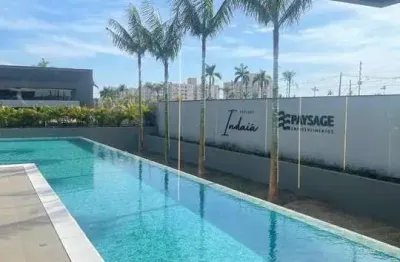 Terreno em condomínio fechado à venda na Rua Fernando Luiz Massaro, 99, Gleba Simon Frazer, Londrina