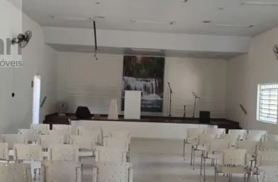 Sala comercial à venda na Rua Flor-dos-alpes, 342, Ouro Branco, Londrina