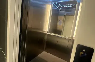 Apartamento com 1 quarto à venda na R. Egon Erwin Koehler - Perequê, Porto Belo -, 210, Balneário Perequê, Porto Belo