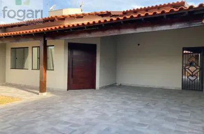 Casa com 3 quartos à venda na Rua Joaquim Antônio dos Santos, 312, Jardim Tarumã, Londrina