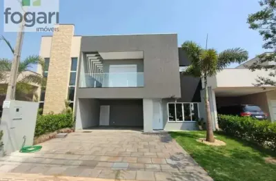 Sobrado alto padrão no condomínio bella vitta – oportunidade na região que mais cresce em londr