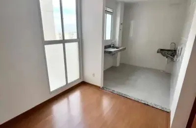 Apartamento com 2 quartos à venda na Avenida Camilly Fernandes Rodrigues, 155, Acquaville, Londrina
