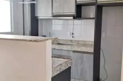 Apartamento com 2 quartos à venda na Rua Olympio Theodoro, 1055, Colinas, Londrina