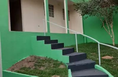 Casa com 1 quarto à venda na Rua Luzia Antônio Bretas, 188, Ernani Moura Lima, Londrina
