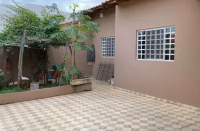 Casa com 3 quartos à venda na Rua Carlos Inácio Alves, 563, Jardim Pérola, Londrina