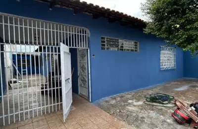 Casa com 4 quartos à venda na Rua Eleonor Roosevelt, 192, Brasília, Londrina