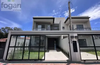Casa com 3 quartos à venda na Rua Alceu Segantin, 1, Jardim Guararapes, Londrina