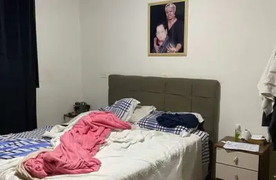 Casa com 1 quarto à venda na Rua Carlos Inácio Alves, 78, Jardim Pérola, Londrina