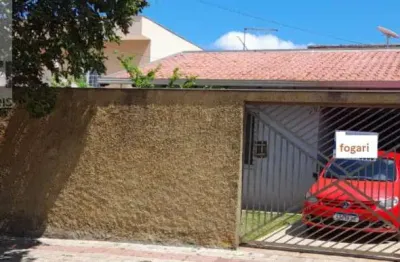 Casa com 1 quarto à venda na Rua Osvaldo Franco dos Santos, 70, Itapoã, Londrina