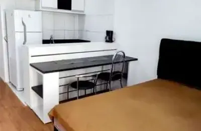 Apartamento com 1 quarto à venda na Rua Pedro Ivo, 730, Centro, Curitiba