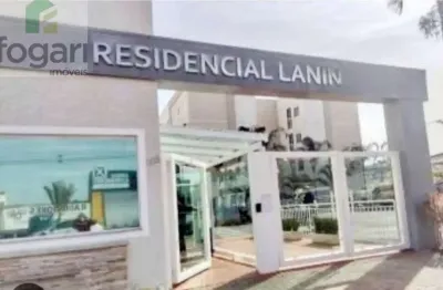 Apartamento com 2 quartos à venda na Avenida Pedro Viriato Parigot de Souza, 885, Chácara Manella, Cambé