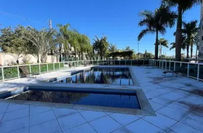 Apartamento com 2 quartos para alugar na Avenida Custodio Venancio Ribeiro, 150, Gleba Ribeirão Limeiro, Londrina
