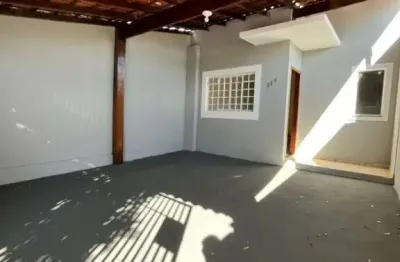 Casa com 2 quartos à venda na Rua das Nações, 214, Alto da Boa Vista, Londrina