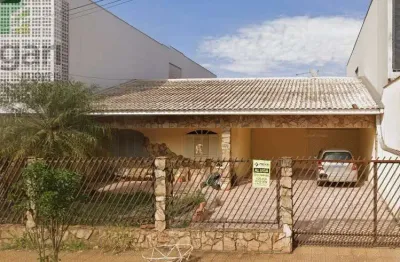 Casa com 1 quarto para alugar na Avenida Alziro Zarur, 200, San Conrado, Londrina