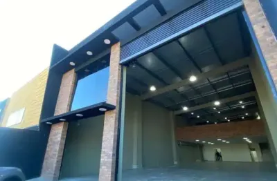 Sala comercial para alugar na Avenida São João, 2033, Antares, Londrina