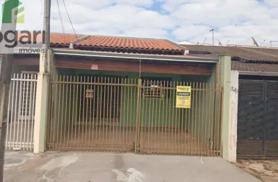 Casa com 3 quartos à venda na Rua José Spoladore, 522, Jardim Nações Unidas, Londrina