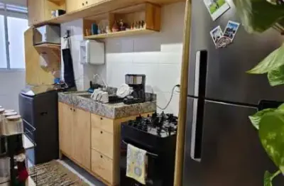 Apartamento com 2 quartos à venda na Rua Guilherme Farel, 650, Gleba Fazenda Palhano, Londrina