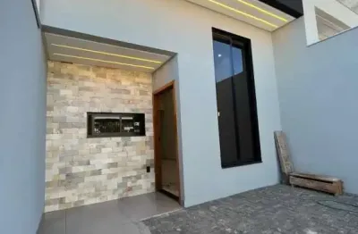 Casa zona leste parque tauá geminada com acabamento impecável