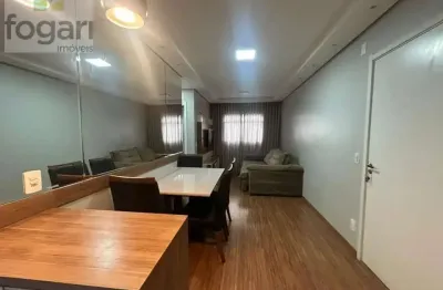 Lindo apartamento planejado solar di capri cambé santo amaro