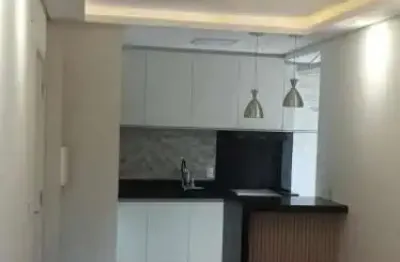 Belíssimo apartamento planejado solar di capri cambé santo amaro