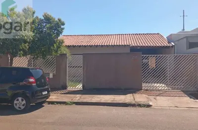Casa com 3 quartos à venda na Rua Carlos Inácio Alves, 319, Jardim Pérola, Londrina
