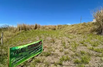 Terreno à venda na Avenida Osvaldo Mantoani, 000, Gleba Simon Frazer, Londrina