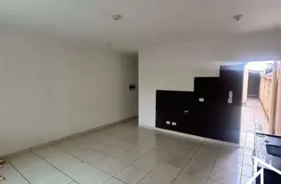 Casa com 1 quarto à venda na Rua Francisco Gonzales Donoso, 505, Jardim Pequena Londres, Londrina