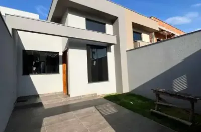 Casa com 3 quartos à venda na Rua Alberto Vieira De Mello, 615, Gleba Simon Frazer, Londrina