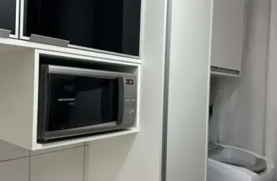 Apartamento com 2 quartos à venda na Rua Graúna, 165, Vitória Régia, Londrina