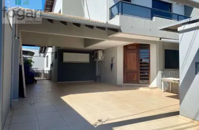 Casa com 4 quartos à venda na Rua Anna Gomes Rosim, 46, Jardim Vale do Cedro, Londrina