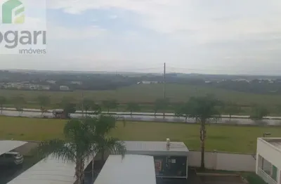 Apartamento com 1 quarto à venda na Rua Akeo Hasuda, 200, Cidade Industrial, Londrina