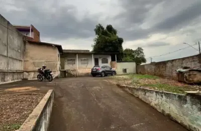 Oportunidade esquina comercial jd ideal próximo de faculdade zona leste londrina