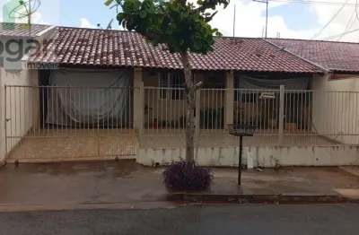Casa com 1 quarto à venda na Rua Custódio Tavares da Silva, 82, Ernani Moura Lima, Londrina