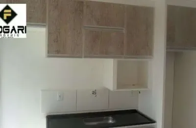 Apartamento - residencial spazio lotus jardim nações unidas