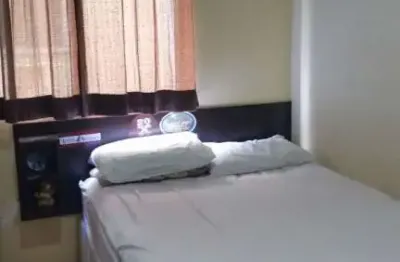 Apartamento - condomíno da mrv nossa senhora de lourdes