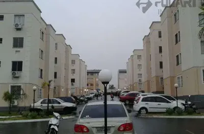 Apartamento com 2 quartos à venda na Rua José Spoladore, 77, Jardim Nações Unidas, Londrina