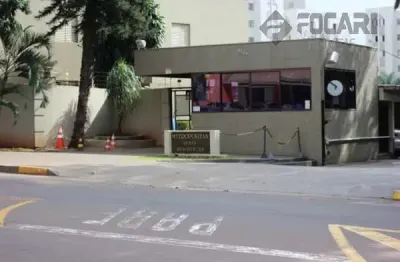 Apartamento com 3 quartos à venda na Avenida São João, 1329, Antares, Londrina